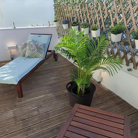 Loft Porte Sud Olhão Стая снимка