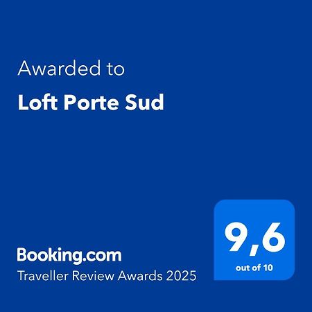 Loft Porte Sud Olhão Екстериор снимка