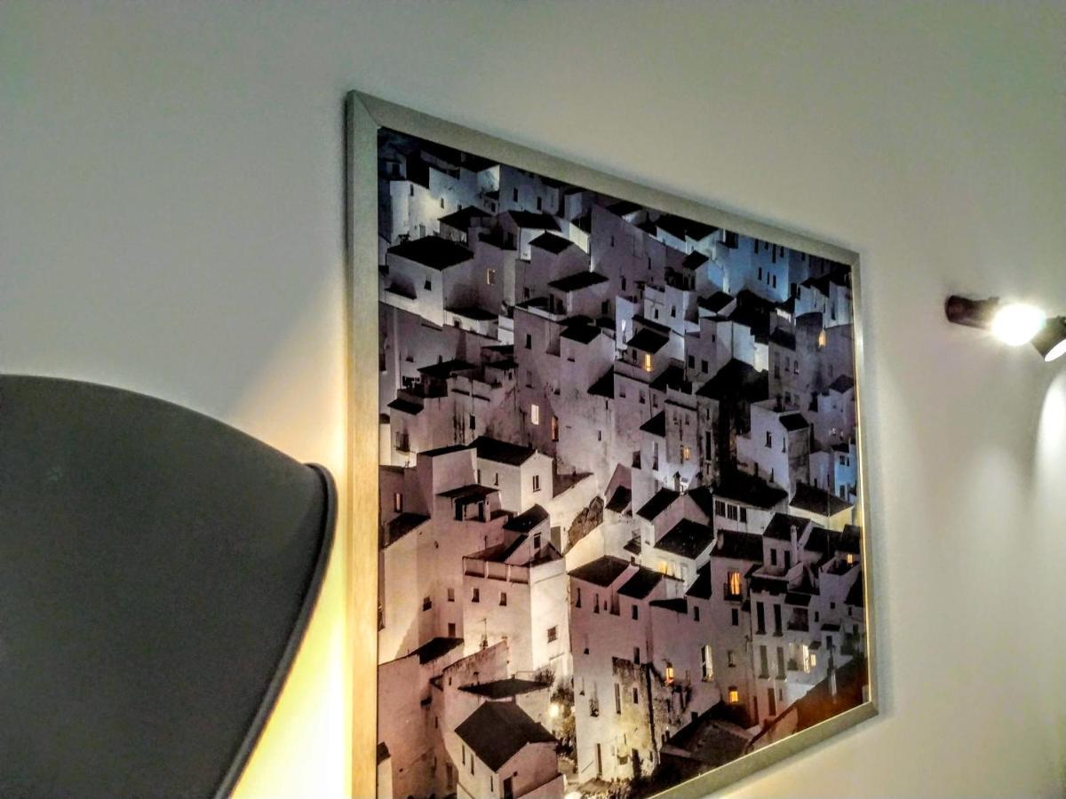 Loft Porte Sud Olhão Екстериор снимка