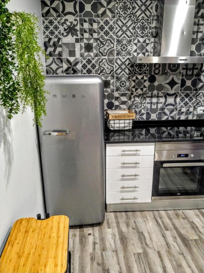 Loft Porte Sud Olhão Екстериор снимка