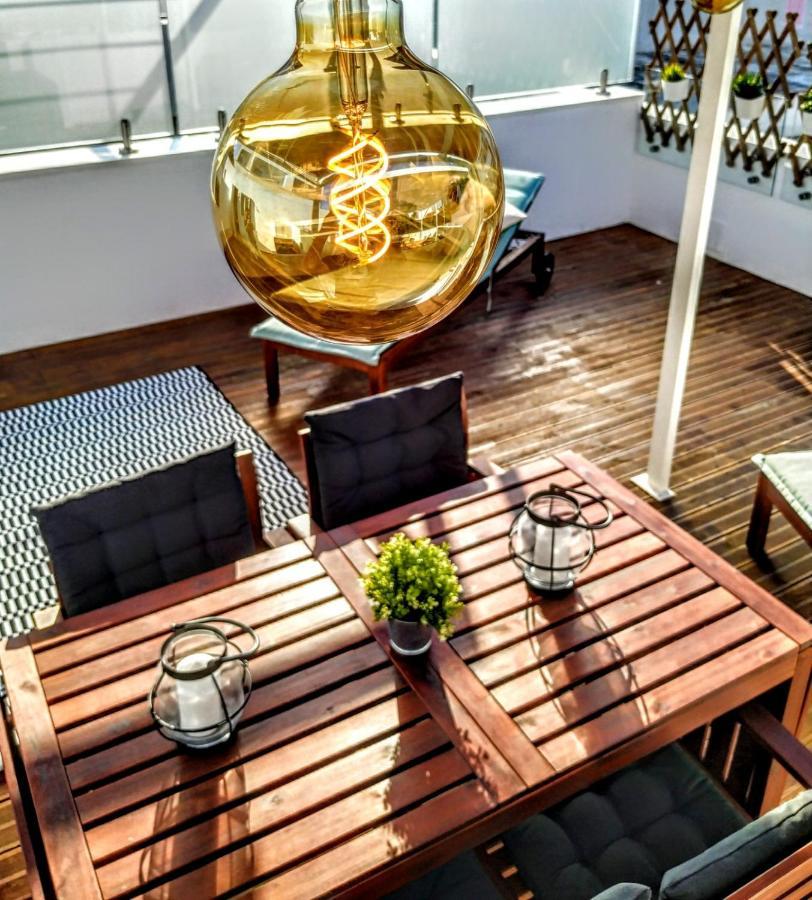 Loft Porte Sud Olhão Екстериор снимка