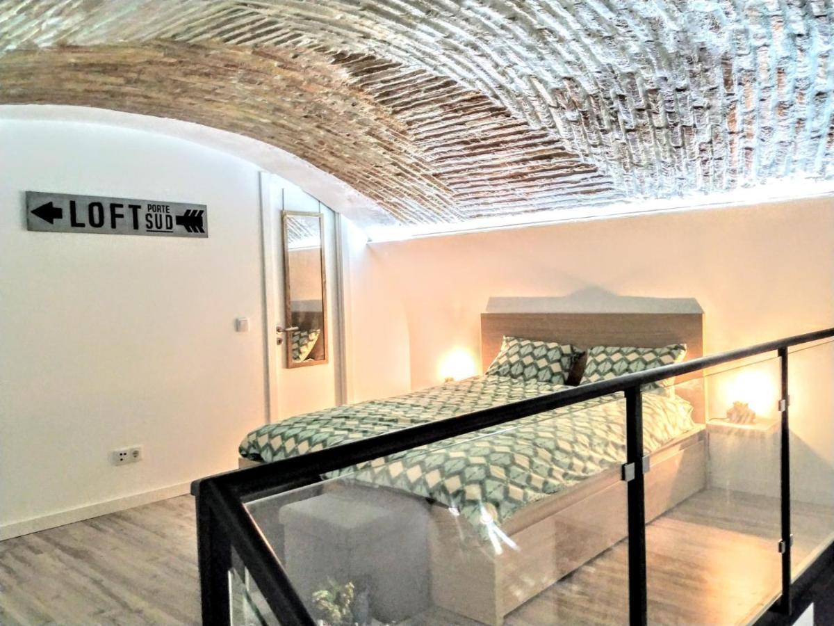Loft Porte Sud Olhão Екстериор снимка