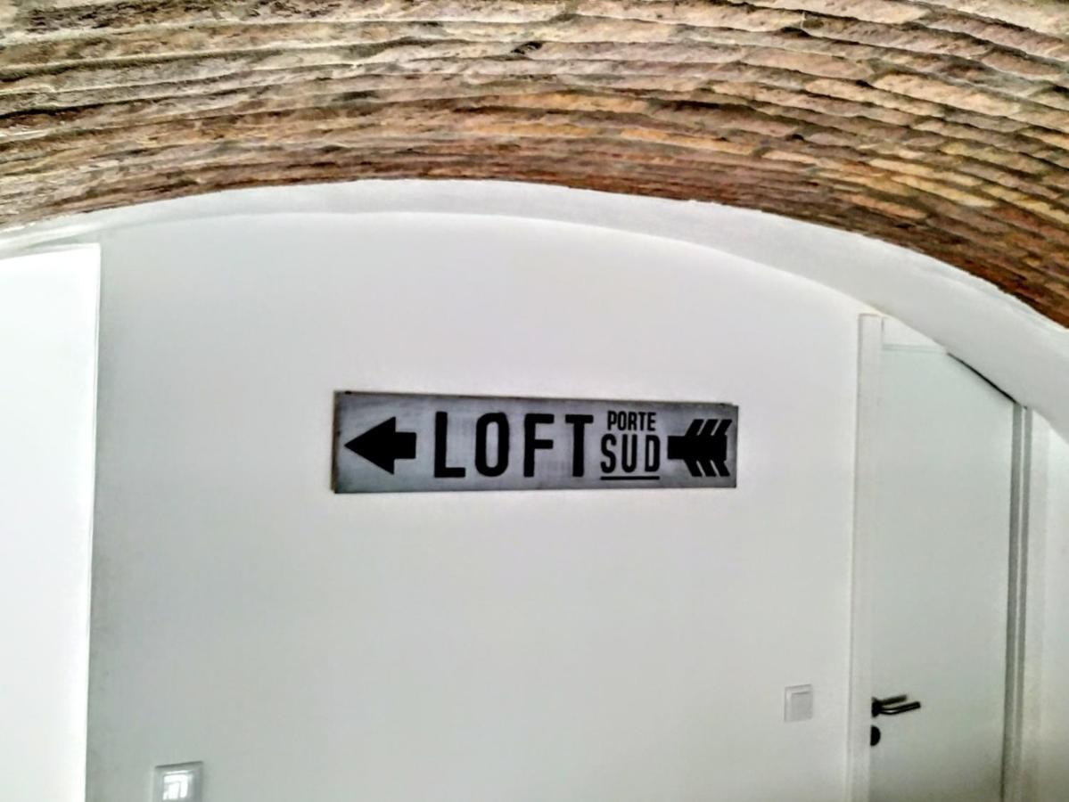 Loft Porte Sud Olhão Екстериор снимка