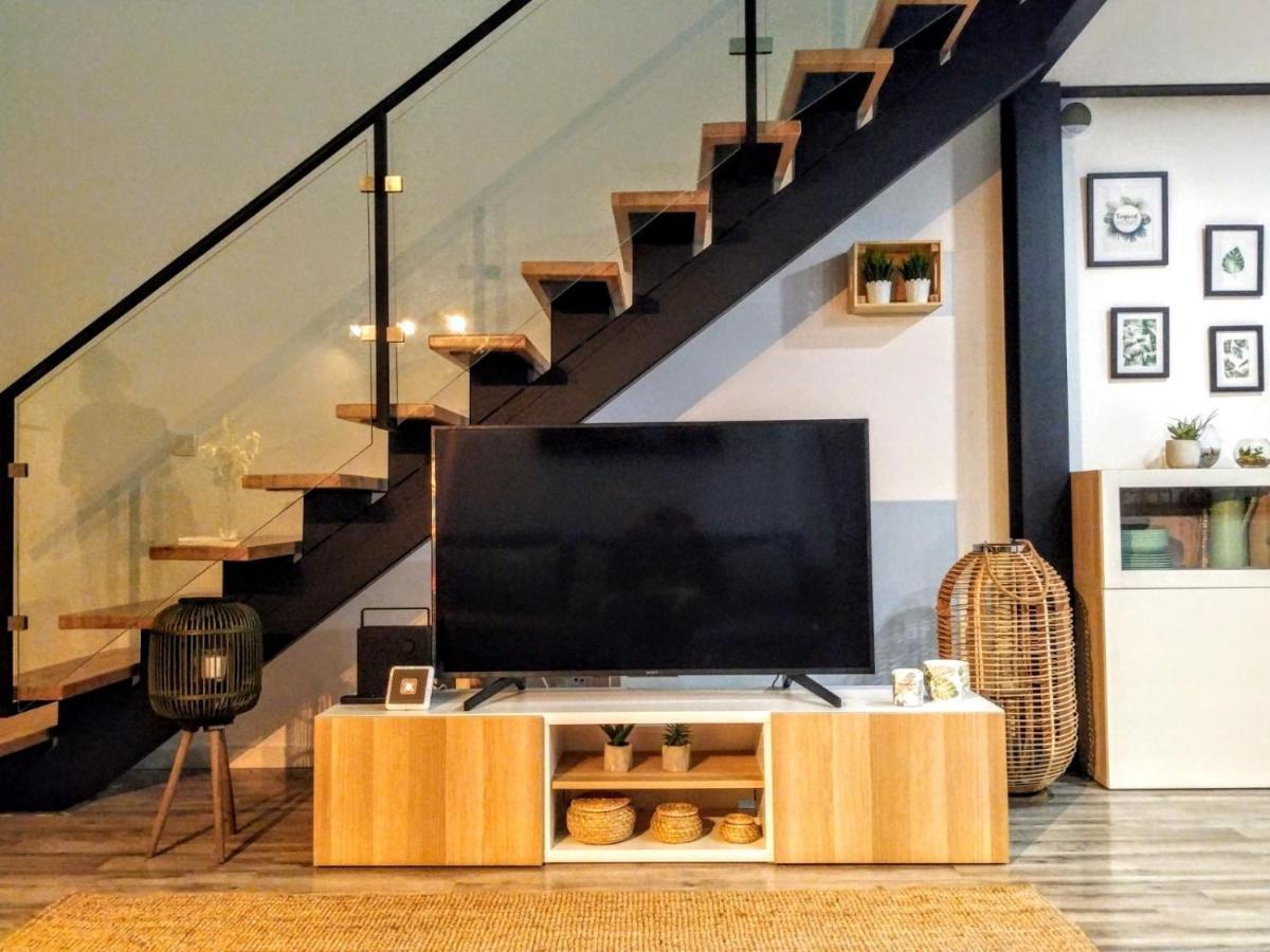 Loft Porte Sud Olhão Екстериор снимка
