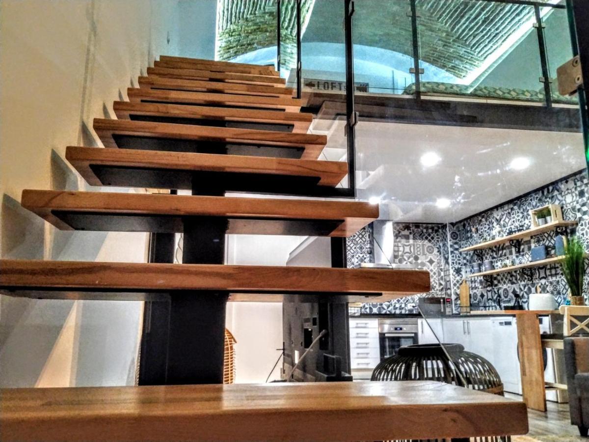 Loft Porte Sud Olhão Екстериор снимка