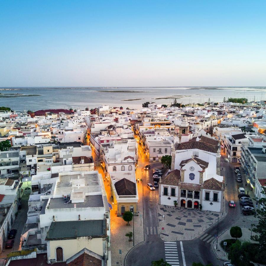 Loft Porte Sud Olhão Екстериор снимка