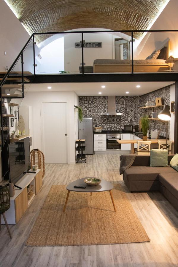 Loft Porte Sud Olhão Екстериор снимка