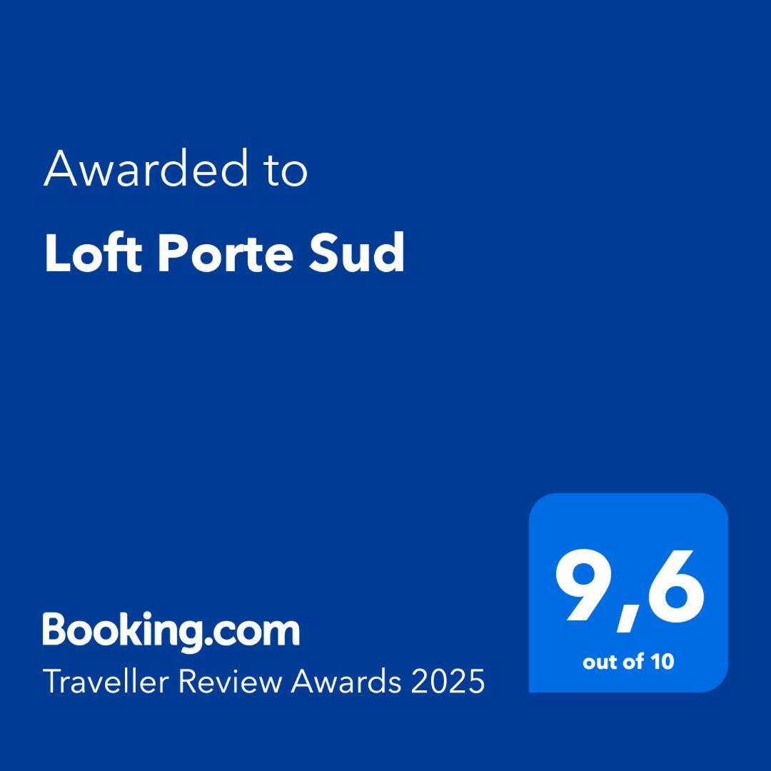 Loft Porte Sud Olhão Екстериор снимка